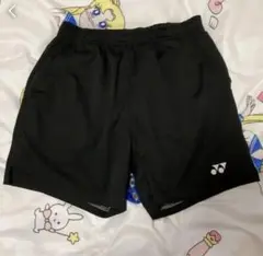 ヨネックス ショートパンツ