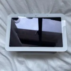 グーグルネストハブ　第二世代