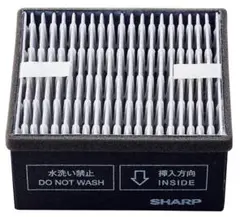 新品☆大特価!SHARP シャープ フィルター 純正 FU-NC01 PC01
