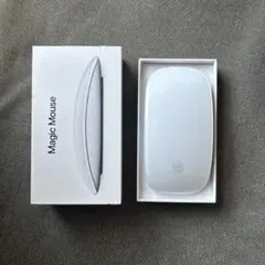 Apple アップル Magic Mouse
