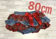 パンパンチュチュ　ブルマ