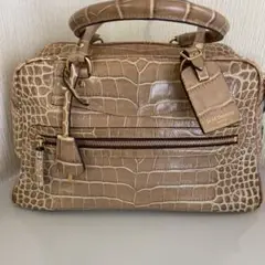 【お値下げ】美品 ジェイu0026エム デヴィッドソン viviハンドバッグ