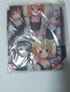 最安値にしました。ご注文はうさぎですか?ショルダーバック