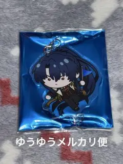 まほやく アクキー オズ