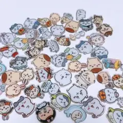 アクリル　ちいかわ　50個以上
