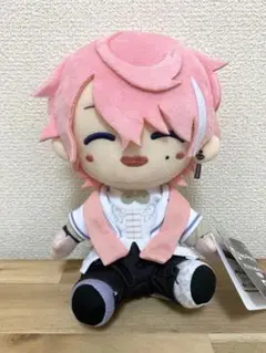 水無瀬　にっこり　Neo-Porte オリジナルぬいぐるみ