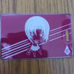 ひぐらしのなく頃に　竜宮レナ