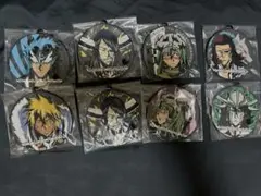 BLEACH 一番くじ G賞 ラバーチャーム