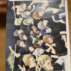 劇場版うたの⭐︎プリンスさまっ♪マジLOVEキングダム　Blu-ray+CD