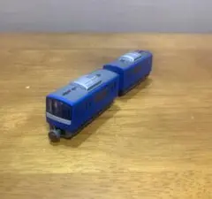 バンダイ Bトレインショーティー 京急 2100形 BLUE SKY TRAIN
