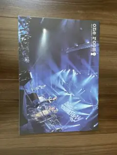 backnumber one room会報　全24冊＋ファイル4冊おまけ付 Amazon.co.jp: back number FC one room 会報ファイル : おもちゃ