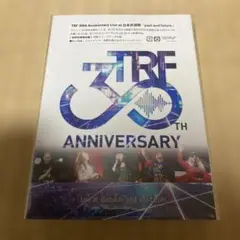 TRF/30th Anniversary Live at 日本武道館「past…