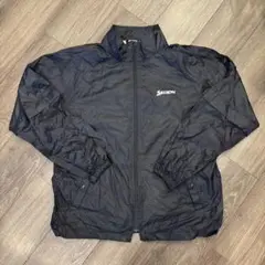 Srixon メンズ レインウェア M 黒