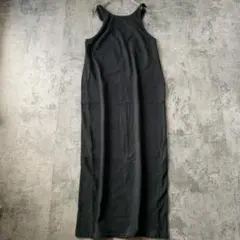 【THE NEW HOUSE】(XS)SANTA CLARA DRESS