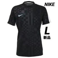 特価‼︎新品　NIKEドライフィットシャツ　L