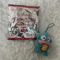 スシロー　はぴだんぶい　コラボ限定マスコット　後半　ハンギョドン ピック