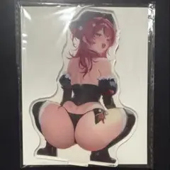 未開封新品 ニケ マスト アクスタ
