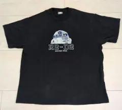 【新品】FREAK’S STORE・スターウォーズ R2-D2 シャツ
