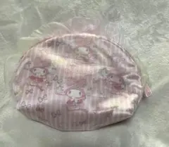 マイメロディ ポーチ