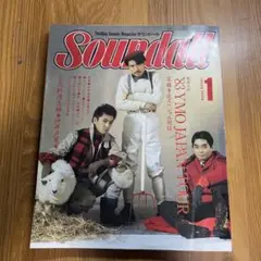 YMO Soundall サウンドール　5冊セット YMO Soundall サウンドール 5冊セット - メルカリ