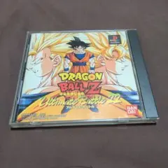 ドラゴンボールZ アルティメットバトル22