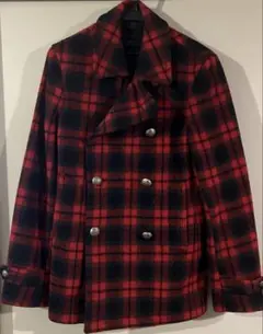 ストラスブルゴ　pinolerario pコート