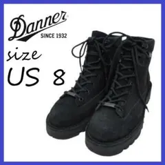 定価約6万円【未使用】ダナー ライト アウトドア ブーツ シューズ DANNER