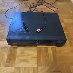 その他 Panasonic NV-F500 PANASONIC NV-F500 Hi-Fi VHS ビデオデッキ 松下電器 - メルカリ