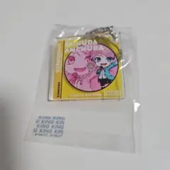 ヒプマイ カラ鉄 ストローチャーム 乱数