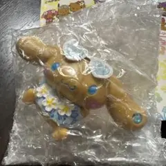 サンリオキャラクターズ シークレットマスコット シナモン