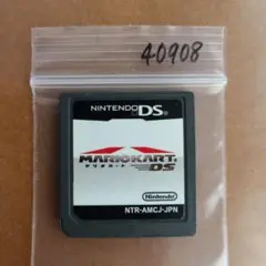 マリオカート DS