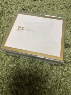 【CD】Finally 安室奈美恵