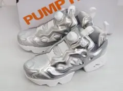 未使用 リーボック INSTAPUMP FURY 94 30周年特別モデル