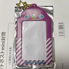デイジー ディズニー トレカケース カードケース