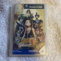シャーマンキング ソウルファイト