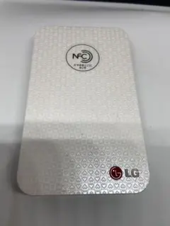 LG モバイルプリンター Pocket Photo スマートフォン連動