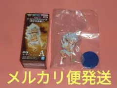 メルカリ便発送 中身新品　ルフィ　単品　親子の血筋Ⅰ　ワーコレ