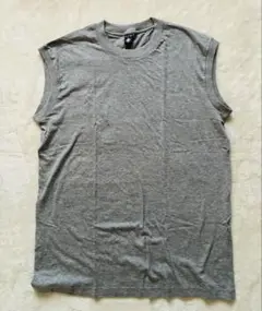 pj's surf グレー タンクトップ