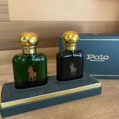 ポロ ラルフローレン 香水 アフターシェーブ セット メンズ