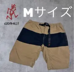 GRAMiCCi×BEAMS ショートパンツ　アウトドア