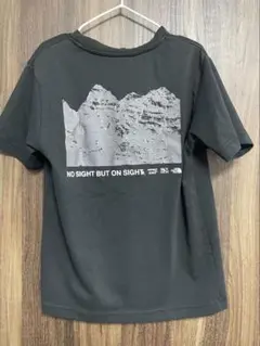 THE NORTH FACE 130 Tシャツ