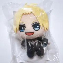サカモトデイズ セガラッキーくじ シン ぬいぐるみ ②