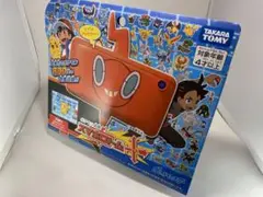 スマホロトム+ プラス　 タカラトミー ポケットモンスター ポケモン図鑑
