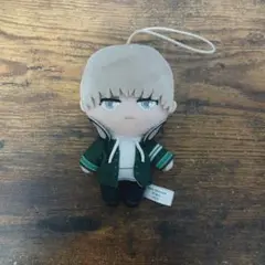 WIND BREAKER 梶蓮 ピコぬい2