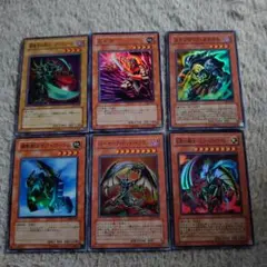 遊戯王3期系まとめ売り