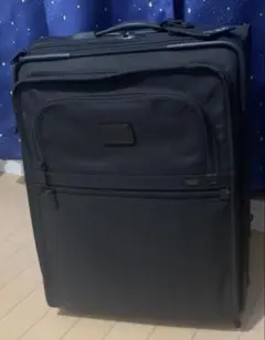 TUMI キャリーケース　新品未使用品
