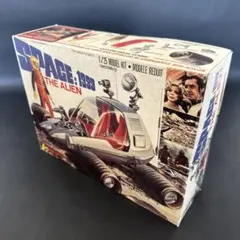 【超貴重・未開封・シュリンクのまま】MPC エイリアン　プラモデル輸入品 mpc エイリアン - メルカリ