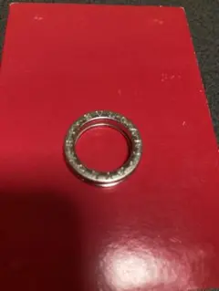 BVLGARI 指輪 9号