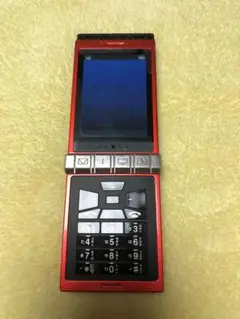 新品未開封 シュタインズゲート 携帯電話レプリカ ガラケー 岡部倫太郎モデル 71SeVo8A+gL._AC_SY200_QL15_.jpg