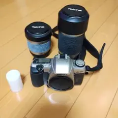 初心者にお勧め◆完動品◆極美品【新品電池付】PENTAX MZ-30レンズセット 初心者にお勧め◇完動品◇極美品【新品電池付】PENTAX MZ-30